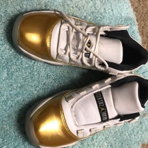 Jordan 11’s